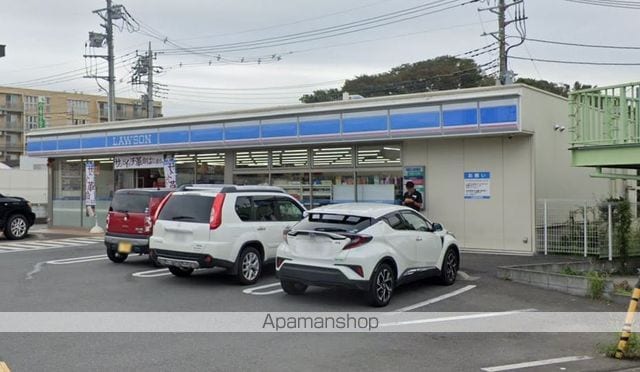 さいたま市西区三橋5丁目戸建の周辺写真