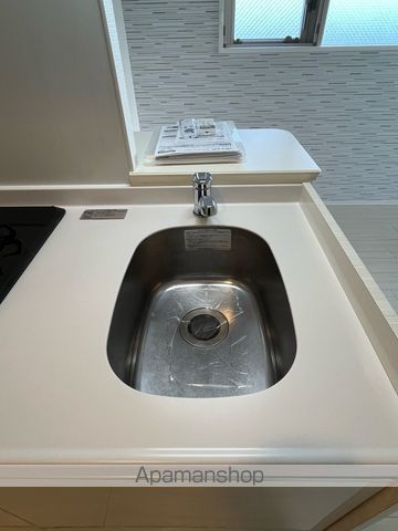 SOAR堺綾之町の内装写真