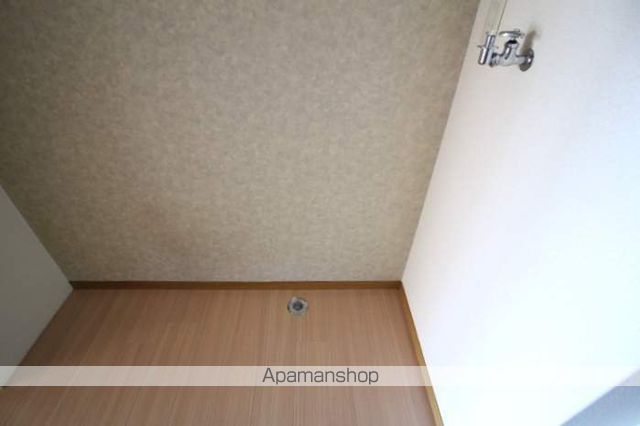 グラックの内装写真