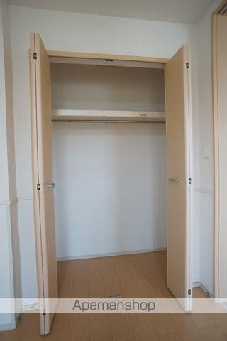 クレールの内装写真
