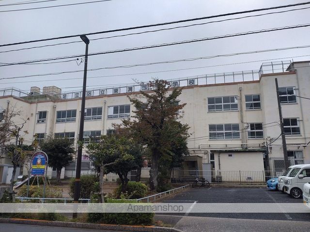 BELLEVIAGE AYASEの周辺写真