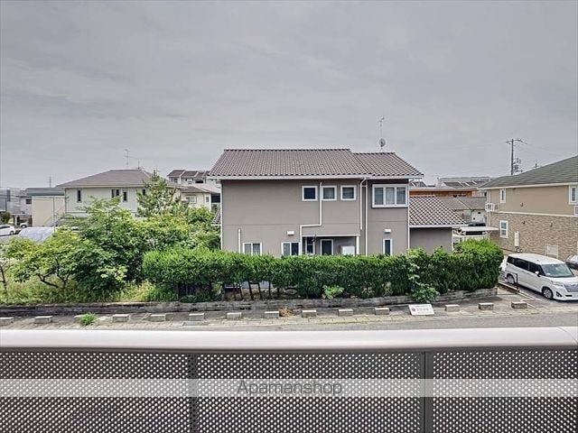 レーベン平井Aのその他写真