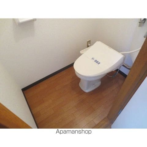 第3あづまマンションの内装写真