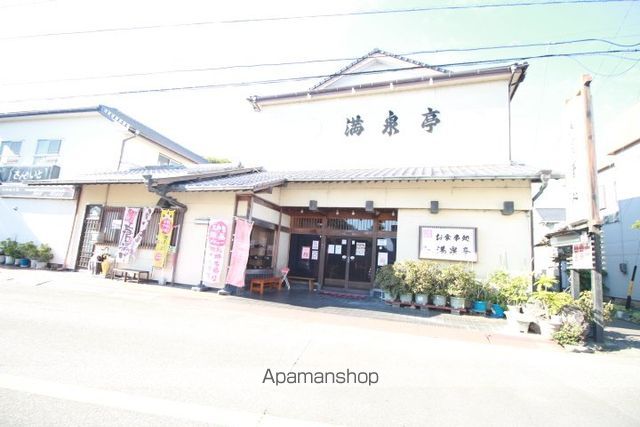 グランデ21の周辺写真