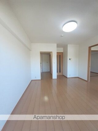 グラース　アンジュⅠ[3LDK/67.28m2]のリビング・居間