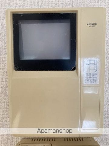 ラビバーレ阪東橋の内装写真