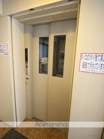 BLOCK HILLSの内装写真