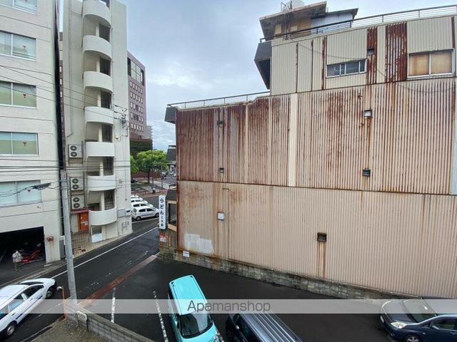 コーポ松岡の内装写真