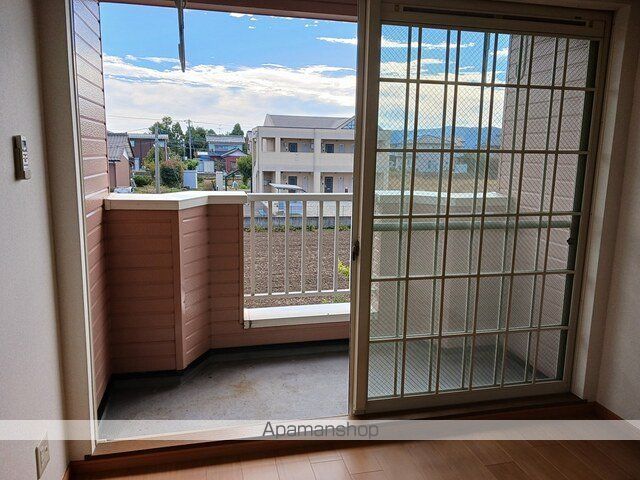 ノースショアの内装写真