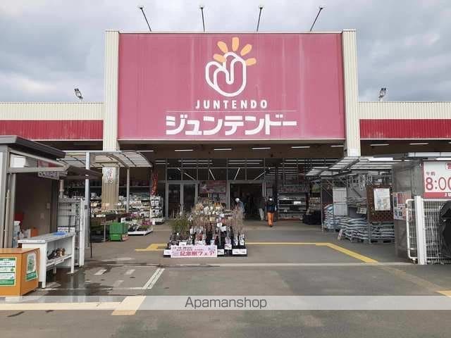 津山線 金川駅 徒歩23分 2階建 築14年の周辺写真