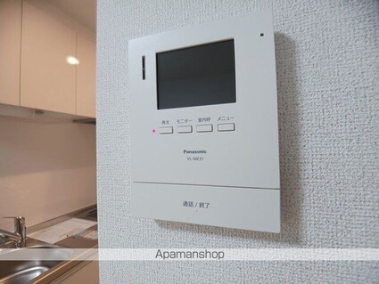 フィールドヒル　安曇野Ⅰ[1LDK/43.47m2]のその他設備