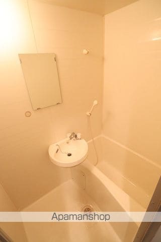 レクリオ木津南星町の内装写真