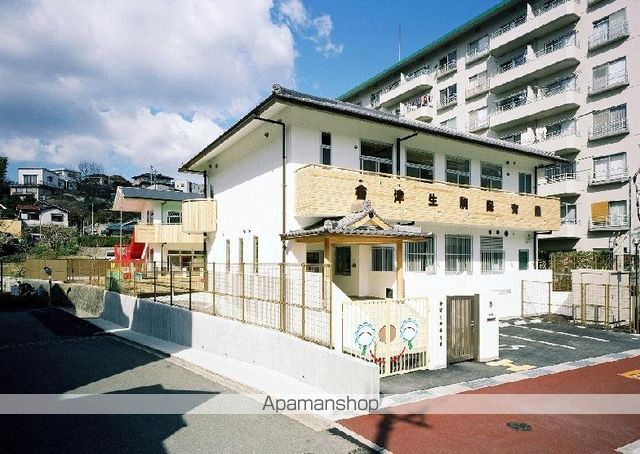 ロイヤルハイツ東生駒の周辺写真