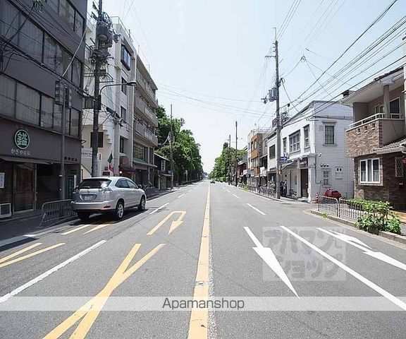 プレサンス京都御所東のその他写真