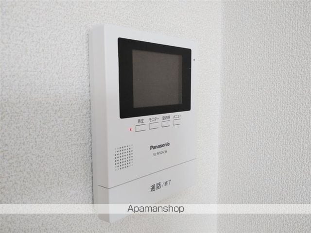 ベルトピア仙台4の内装写真