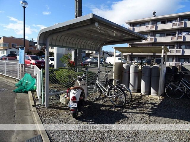 ファミーユ沼田のその他写真
