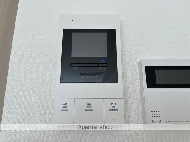 SーRESIDENCE琴似本通AVANTAの内装写真