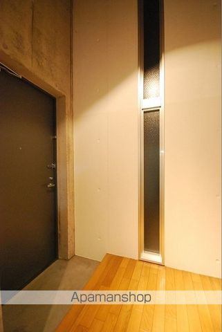 DUPLEXの内装写真