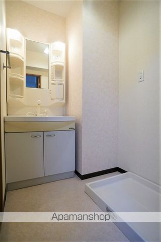マンションARROZの内装写真
