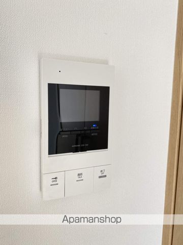 TM ALMEZの内装写真