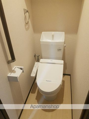 クレイノルヴェール千里丘の内装写真