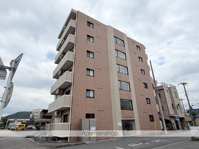 アビターレ平町の外観写真