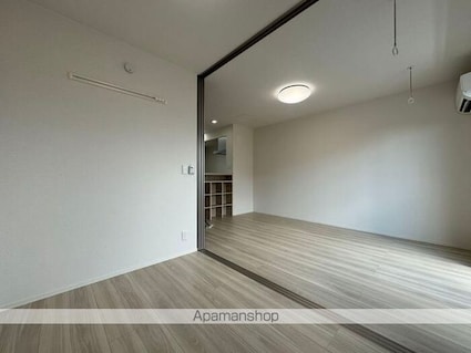 ローズコート青木島ＩＩ[1LDK/39.69m2]の内装1