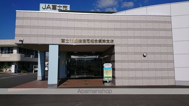 グリーンハイツ中里の周辺写真