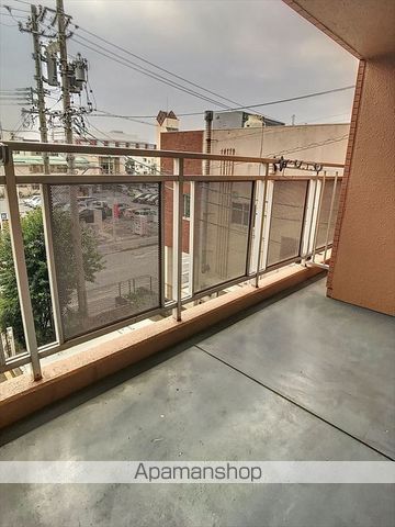 マンションコーシン駅前の内装写真
