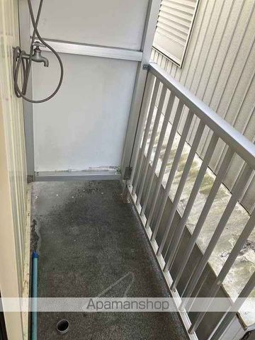 八千代ハイツの内装写真
