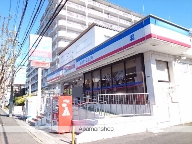 サニーコートの周辺写真
