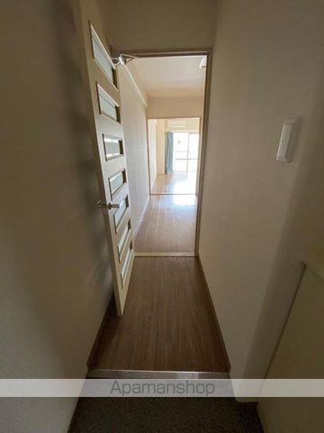 アルファエステート扇町の内装写真