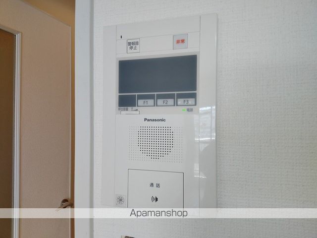 ミストラル川園の内装写真