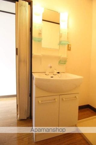 カーサ ツインクル II棟の内装写真