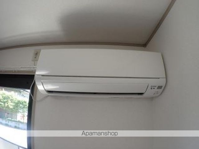 コンフォートベルA棟の内装写真
