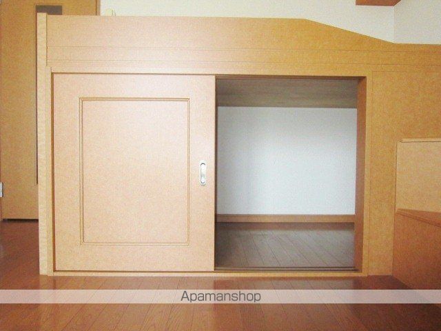 レオパレス太陽の内装写真