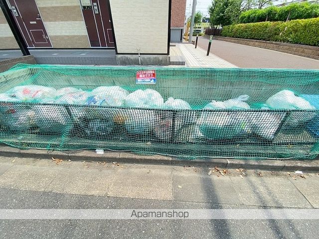 レオパレスSHIMADA壱番館の外観写真