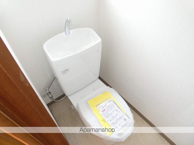 大柳借家の内装写真