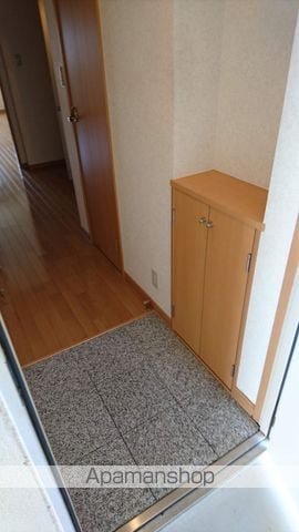 シャトーヴェールの内装写真