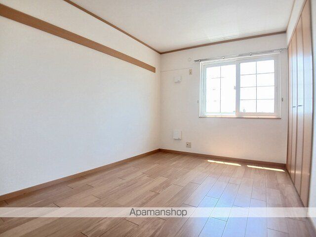 エミネンスCの内装写真