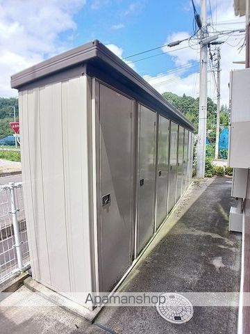 パルフォレストBのその他写真