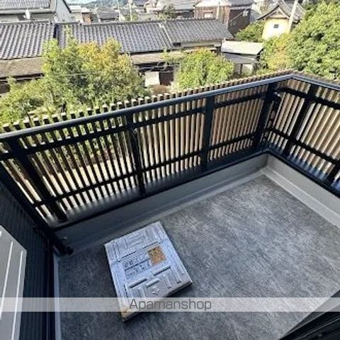 Prime Secure Itoの内装写真
