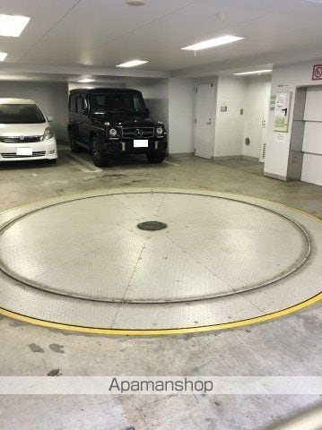 パークハビオ京橋のその他写真