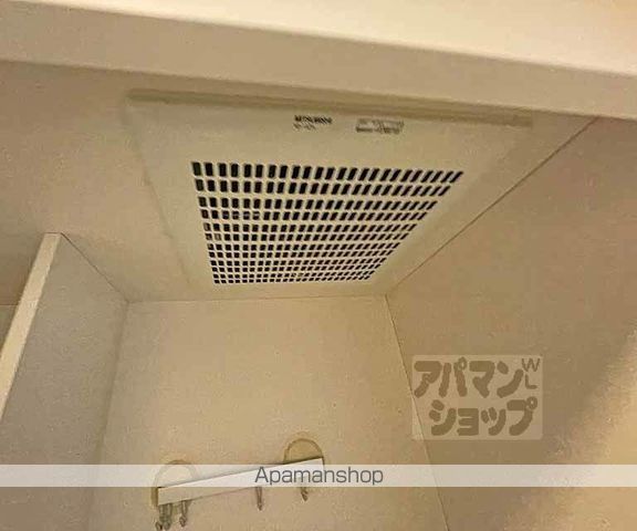 河村ビルの内装写真