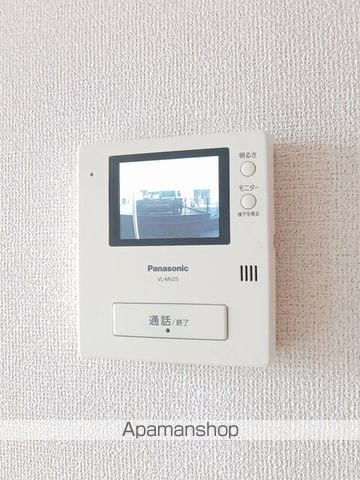 マリンシティSHIODA Cの内装写真