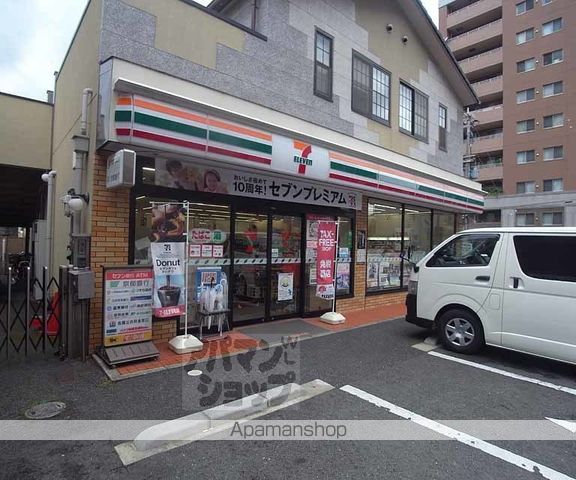 KDXレジデンス西院の周辺写真