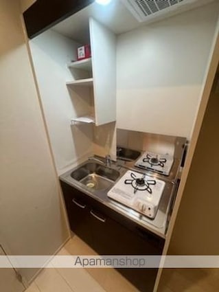 グランときわ台[1R/11.21m2]のその他内装3
