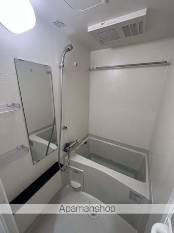 プレサンス上前津エレスタの内装写真
