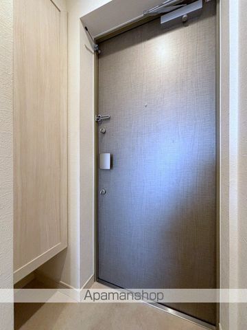 ラドゥセールSAKURAGAWAの内装写真