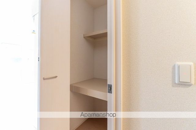 DーROOM五福の内装写真